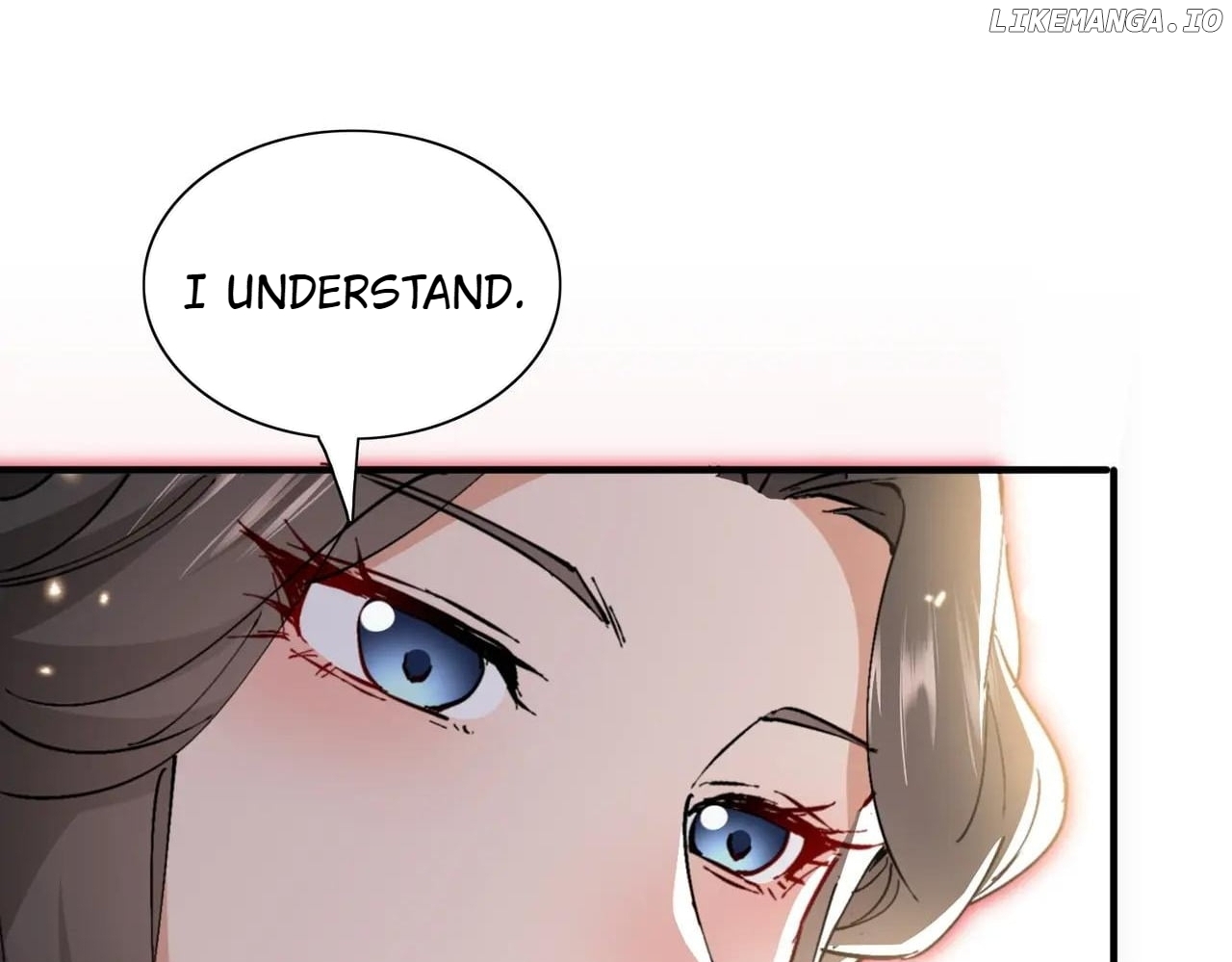 My Empress Apprentice is Becoming Evil Chapter 58 - page 74